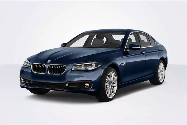 باطری بی ام و528(BMW528)