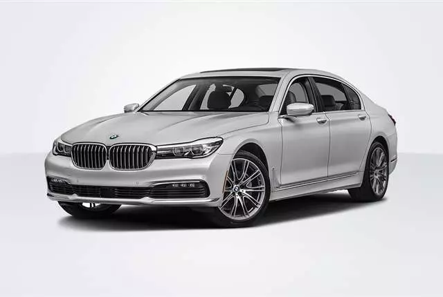 باطری بی ام و730(BMW730)