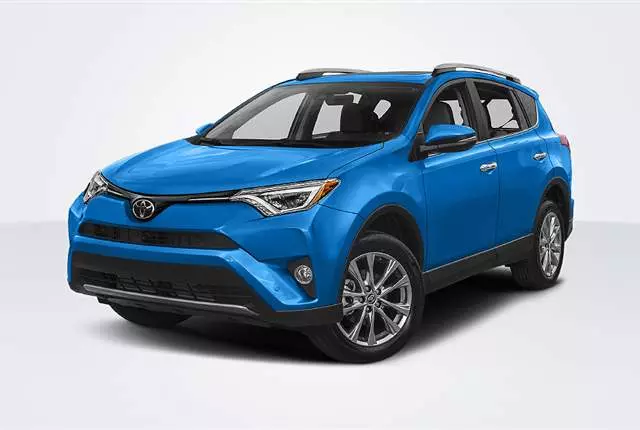 باطری تویوتا راو4(RAV4)