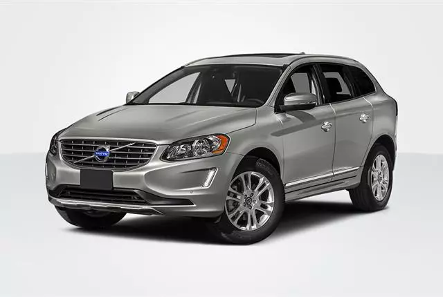 باطری ولوو XC60